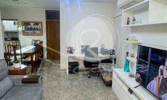 Imagem: Apartamento 3 quartos com sol da manhã