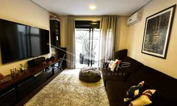 Imagem 2: Casa em Condomínio de Luxo em Campinas-SP, 4 quartos, 2 suítes, 3 salas, 5 banheiros, 4 va