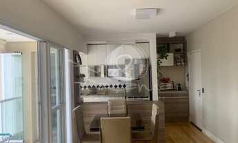 Imagem: Apartamento a venda no Taquaral em Campinas