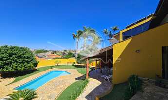 Imagem 6: Casa com vista panoramica para venda no Residencial Vila Verde em Campinas - Façanha Imóve