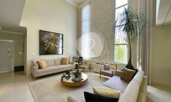 Imagem 4: Casa a venda Parque dos Alecrins 5 Quartos, 4 Suítes, 3 Salas, 6 Banheiros, 4 Vagas de Gar