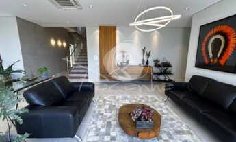 Imagem 4: Imóvel de alto padrão em condomínio exclusivo em Campinas-SP, com 3 quartos, 1 suíte, 3 sa