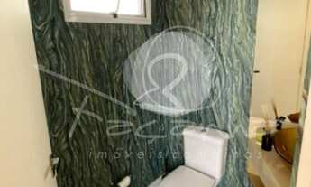 Imagem 6: Casa em condomínio em Campinas, 3 quartos, 1 suíte, 3 salas, 4 banheiros, 4 vagas, 228m²