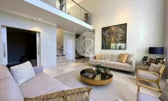 Imagem 6: Casa a venda Parque dos Alecrins 5 Quartos, 4 Suítes, 3 Salas, 6 Banheiros, 4 Vagas de Gar