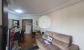 Imagem 2: Apartamento para Venda na Vila João Jorge em Campinas - Façanha Imóveis Campinas