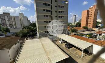 Imagem 7: Apartamento para venda e locação no Cambuí em Campinas - 1 suíte