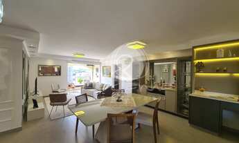 Imagem 5: Apartamento para Venda no Cambuí em Campinas - 3 quartos