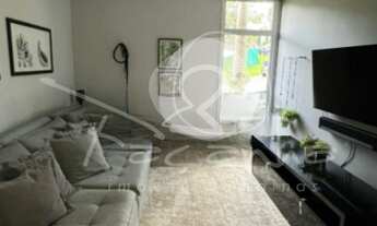 Imagem 5: Casa em condomínio em Campinas, 3 quartos, 1 suíte, 3 salas, 4 banheiros, 4 vagas, 228m²