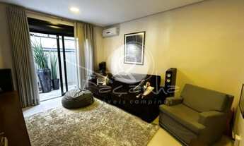 Imagem 4: Casa em Condomínio de Luxo em Campinas-SP, 4 quartos, 2 suítes, 3 salas, 5 banheiros, 4 va