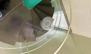 Imagem 6: Ponto Comercial para Locação no Centro de Campinas-SP: 01 Sala, 2 Banheiros, 250m² de Área