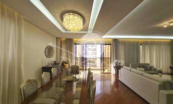 Imagem 6: Apartamento com 4 quartos sendo 3 suítes para Venda no Cambuí - Façanha Imóveis Campinas