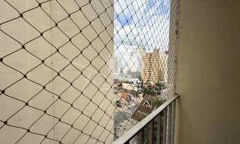 Imagem 5: Apartamento para venda Mobiliado no Cambuí, Campinas - Façanha Imovéis