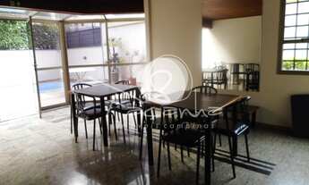 Imagem: Apartamento com 4 quartos para Venda no