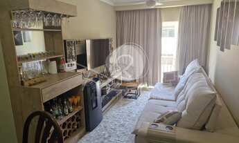 Imagem 3: Apartamento à venda em Campinas-SP, Vila Industrial: 2 quartos, 2 salas, 1 banheiro, 1 vag