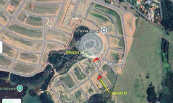 Imagem 5: Terreno para Venda no Reserva Serena no Alphaville - Façanha Imóveis Campinas