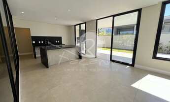 Imagem 3: Casa em condomínio à venda em Campinas no bairro Loteamento Parque dos Alecrins: 4 suítes