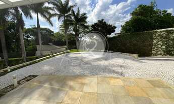 Imagem 6: Casa de luxo em condomínio na cidade de Campinas-SP, Residencial Vila Verde: 4 quartos, 4