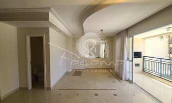 Imagem 5: Apartamento com 3 suítes para Venda e Locação na Vila Brandina - Façanha Imóveis Campinas