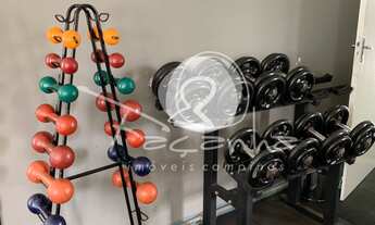 Imagem 4: Apartamento de 3 quartos com suíte e 2 vagas de garagem no bairro Swift em Campinas-SP