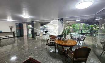 Imagem: Apartamento Amplo com 4 quartos para Venda