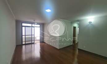 Imagem: Apartamento com 3 quartos para Locação