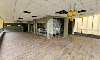 Imagem 3: Prédio comercial para venda e locação no Cambuí em campinas - Loja Pronta