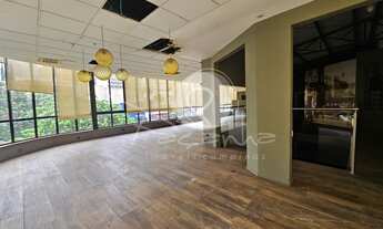 Imagem 5: Prédio comercial para venda e locação no Cambuí em campinas - Loja Pronta