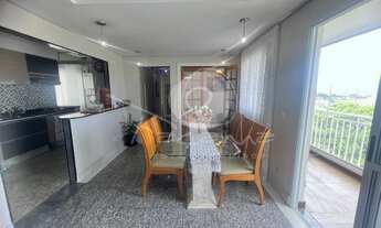 Imagem 3: Apartamento de 3 quartos com suíte e 2 vagas de garagem no bairro Swift em Campinas-SP