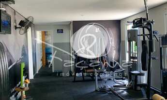 Imagem 5: Apartamento de 3 quartos com suíte e 2 vagas de garagem no bairro Swift em Campinas-SP