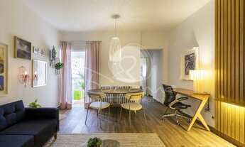 Imagem: Apartamento para Venda ou locação mobiliado