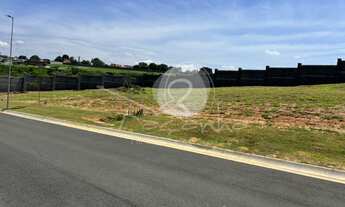 Imagem 4: Terreno para Venda no Reserva Serena no Alphaville - Façanha Imóveis Campinas
