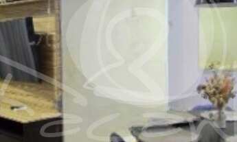 Imagem: Apartamento de 3 quartos com suíte e 2