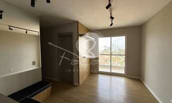 Imagem 2: Apartamento 2 quartos para venda com vista livre no Invite Taquaral em Campinas - Façanha