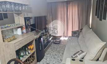 Imagem: Apartamento à venda em Campinas-SP, Vila