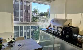 Imagem 6: Apartamento a venda no Centro em Campinas - 2 quartos