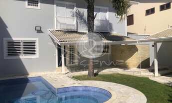 Imagem: Casa a venda em bolsão residencial no Parque