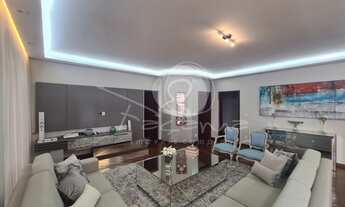 Imagem 5: Apartamento com 4 quartos sendo 3 suítes para Venda no Cambuí - Façanha Imóveis Campinas