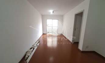 Imagem 3: Apartamento a venda no Cambuí em Campinas R$ 350.000,00 - Façanha Imóveis Campinas