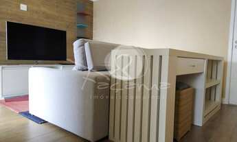 Imagem 4: Apartamento com 1 suíte para Venda e locação no Cambuí - Façanha Imóveis Campinas