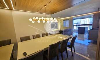 Imagem 6: Apartamento com 3 suítes para Venda no Taquaral em Campinas - Façanha Imóveis Campinas