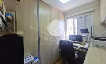 Imagem 5: Venda de Apartamento no Bairro Swift, Campinas-SP: 4 Quartos, 3 Suítes, 2 Salas, 4 Banhei