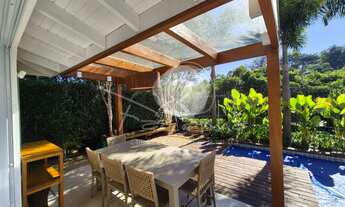 Imagem 4: Casa para venda no Sítios de Recreio Gramado em Campinas - Imobiliária em Campinas