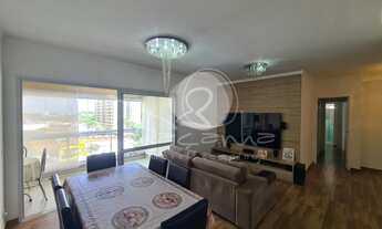 Imagem 3: Apartamento com 3 suítes para venda no Taquaral - Façanha Imóveis Campinas