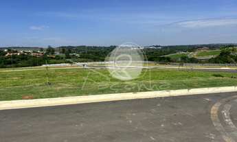 Imagem 3: Terreno para Venda no Reserva Serena no Alphaville - Façanha Imóveis Campinas