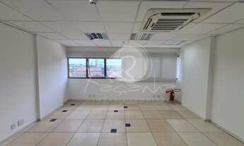 Imagem: Sala comercial para Venda e Locação no