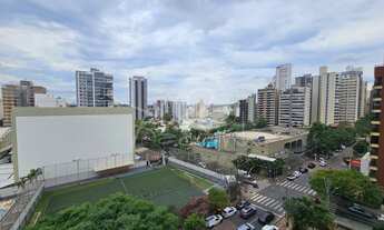 Imagem 5: Apartamento no Cambuí em Campinas, por R$1.500.000,00 - Façanha imóveis Campinas