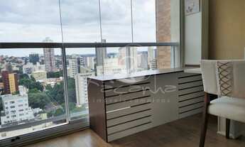 Imagem: Apartamento com 1 suíte para Venda e locação