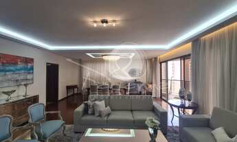 Imagem 4: Apartamento com 4 quartos sendo 3 suítes para Venda no Cambuí - Façanha Imóveis Campinas