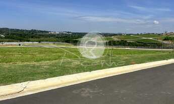 Imagem 4: Terreno para Venda no Reserva Serena no Alphaville - Façanha Imóveis Campinas