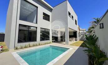 Imagem: Casa em condomínio à venda em Campinas